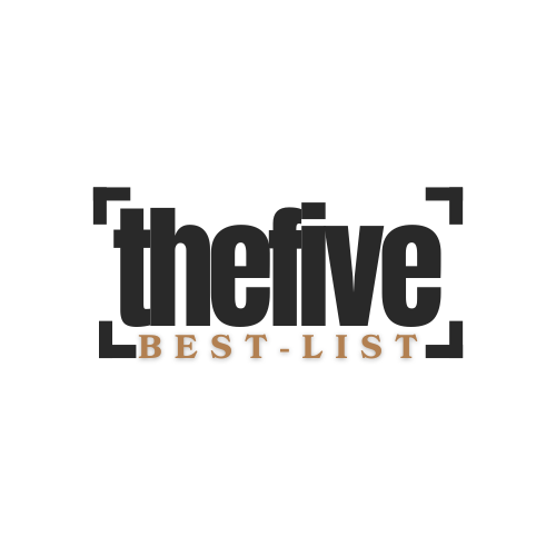 The Five Best List